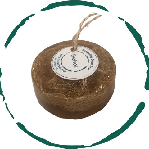 Chamomile Comfort Soap Bar