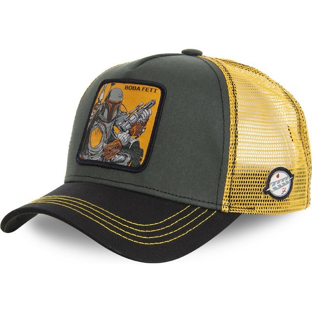 New Brand Anime Cartoon Mickey DONALD Duck Snapback Cotton Baseball Cap Men Women Hip Hop Dad Mesh Hat Trucker Hat Dropshipping