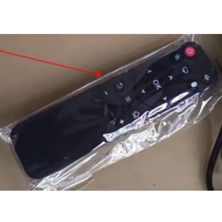 Portable Home Video Projector